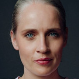 Claudia Helene Hinterecker — Aron's Sister