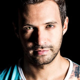 Rodrigo Massa — Alex Alvarado