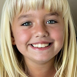 Haylie Creppel — Swimming Girl / BBQ Kid (uncredited(