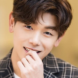 Eric Nam — Aang (voice)