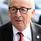 Jean-Claude Juncker — self (archive footage)