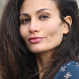 Sarah Lazaar — Vanessa Wizman