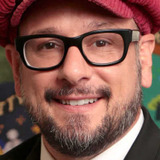 Дэвид П. Смит — Crazy Joe (voice)