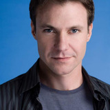 Chris Vance — Detective Caithness
