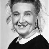 Sarah Padden — Deaf Woman