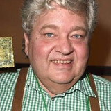 Michael Böllner — Augustus Gloop