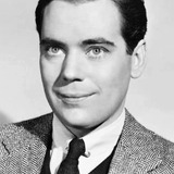 Elliott Reid — Ernie Malone