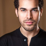 Joel Perez — TNT Detective Perez