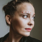 Elisabet Johannesdottir — Mrs. Pearce