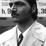 Omero Capanna — Mezcal's Bandit (uncredited)