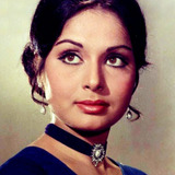Rakhee Gulzar — Saraswati