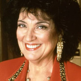 Rhoda Gemignani — TV Producer
