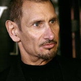 Грегори Дарк — Messenger