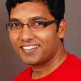 Niyas Backer