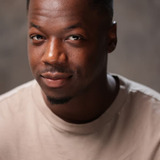 Darrin Barber — Nigerian Player's Friend #3