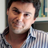 Thomas Piketty — Self - Author