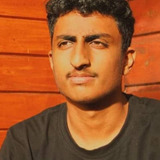 Radjiv Nourbir — Le trompettiste