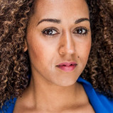 Danielle Brown — Paris Dance Team