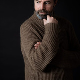 Martin Forsström — Pierre