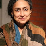 Padmavati Rao — Rajmata Jijabai