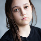Élia St-Pierre — Lydia
