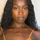 Fatou Bah — Dancer