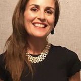 Adele Lupton — Hotel Guest