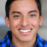 Benjamin Sanchez — Sonny's Gang