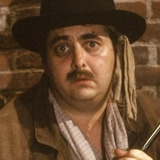 Peter Boyden — Sam