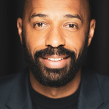Thierry Henry — Self