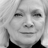 Karin Ugowski — Michael's Mother