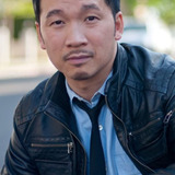 Eddie Mui — Lucky 7 Bartender
