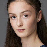 Hollie Burgess — Gryffindor Girl