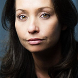 Lucinda Rhodes Thakrar — Corinne Grosvenor