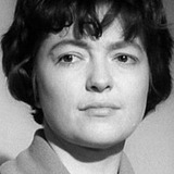 Пэт Кин — Mrs Young