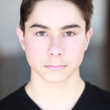 Alexis Guay — Denis