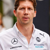 Джеймс Воулз — James Vowles