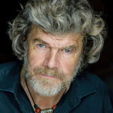 Reinhold Messner — Himself