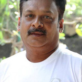 N. Azhagamperumal — Sakthi's Father