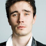 Michael Shea — Detective Inspector McQueen