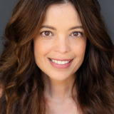 Katia Gomez — Lupe