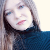 Урсула Паркер — Little Girl