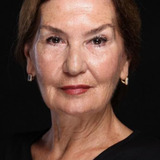 Nesime Alış — Saadet Hanım