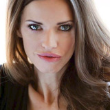 Samantha Noble — Kira