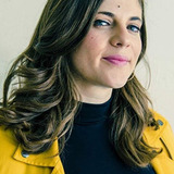 Courtney Hoffman — Rebekka