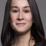 Sabrina Pitre — Wei (voice)