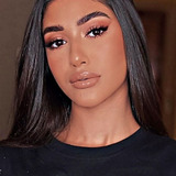 Esraa Rakha — سلمى