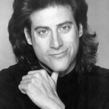 Richard Lewis — Peter