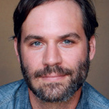 Томас Клэй Стриклэнд — Press Conference Reporter