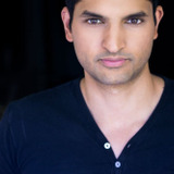 Serge Jaswal — Donald